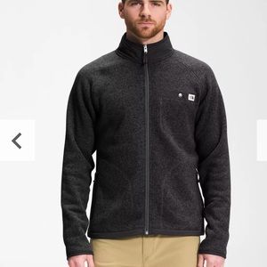 Men’s Gordon Lyons Full Zip
